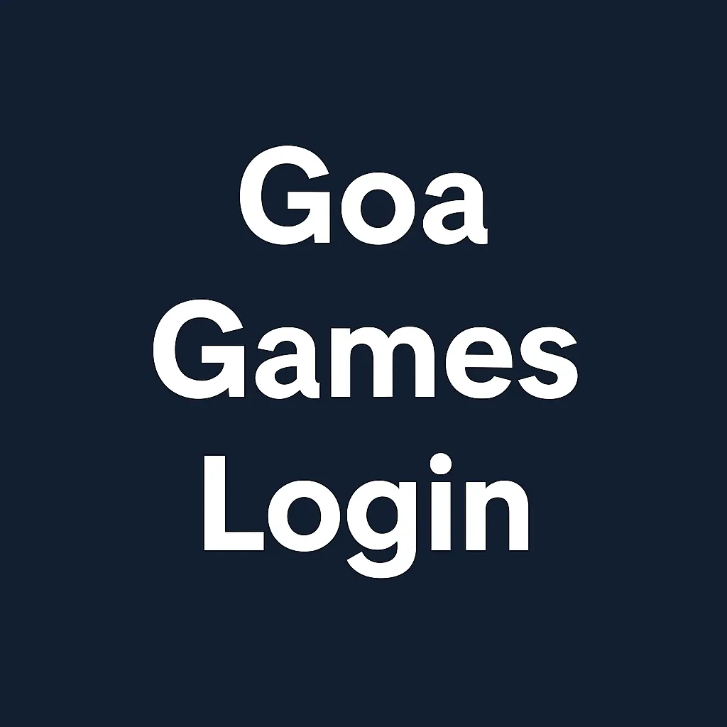 Goa Games